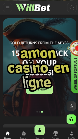 amon casino en ligne-asdasdzhjkds.com