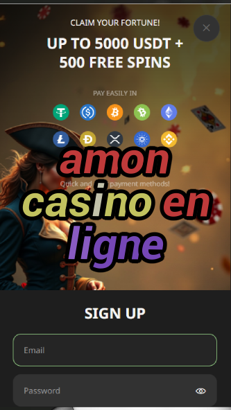 amon casino en ligne-asdasdzhjkds.com